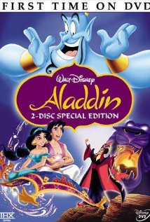 aladdin